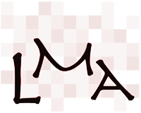 Laboratorio Mosaici Artistici Logo